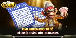 Kinh Nghiệm Chơi Lô Đề - Bí Quyết Thắng Lớn Trong 2026